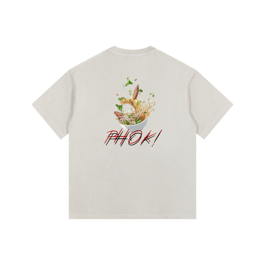 Pho,Funny,Shirt,Korea,Food